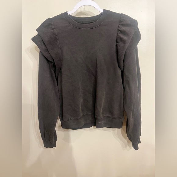 Pistola Dylan Sweatshirt 
Size medium - Picture 1 of 7